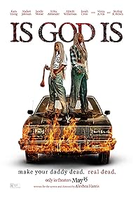 Is God Is - BRRip
